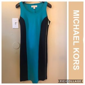 Michael Kors Scuba Dress